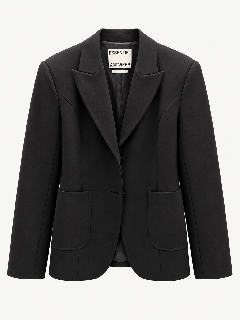 KNITHLY - Blazer cintré