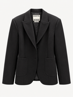 KNITHLY - Blazer cintré