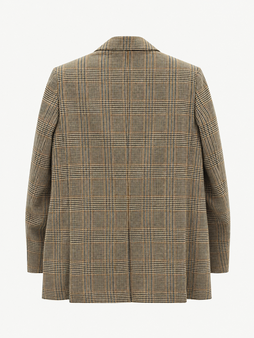 KIT - Blazer double boutonnage