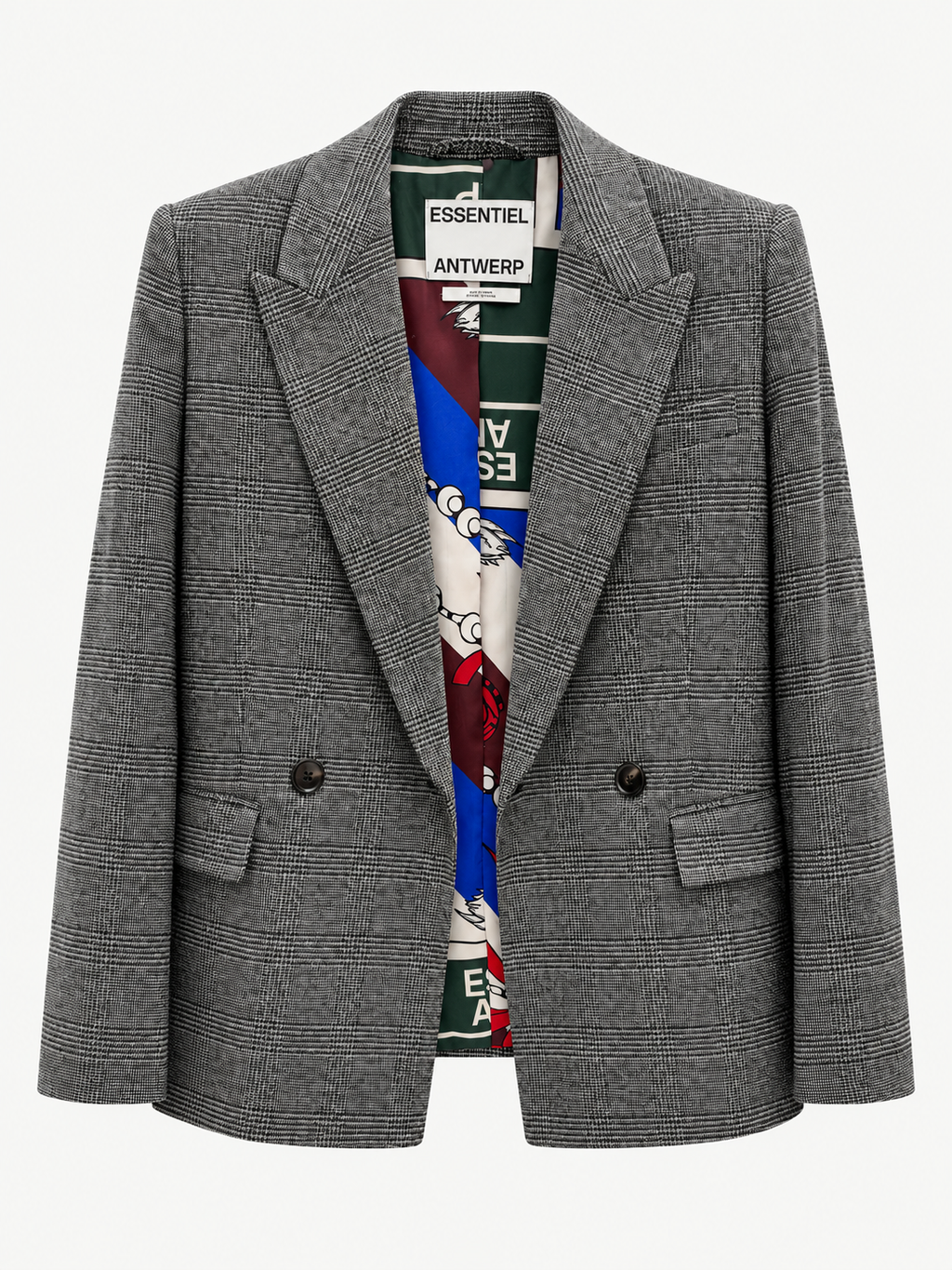 KENDRA - Blazer