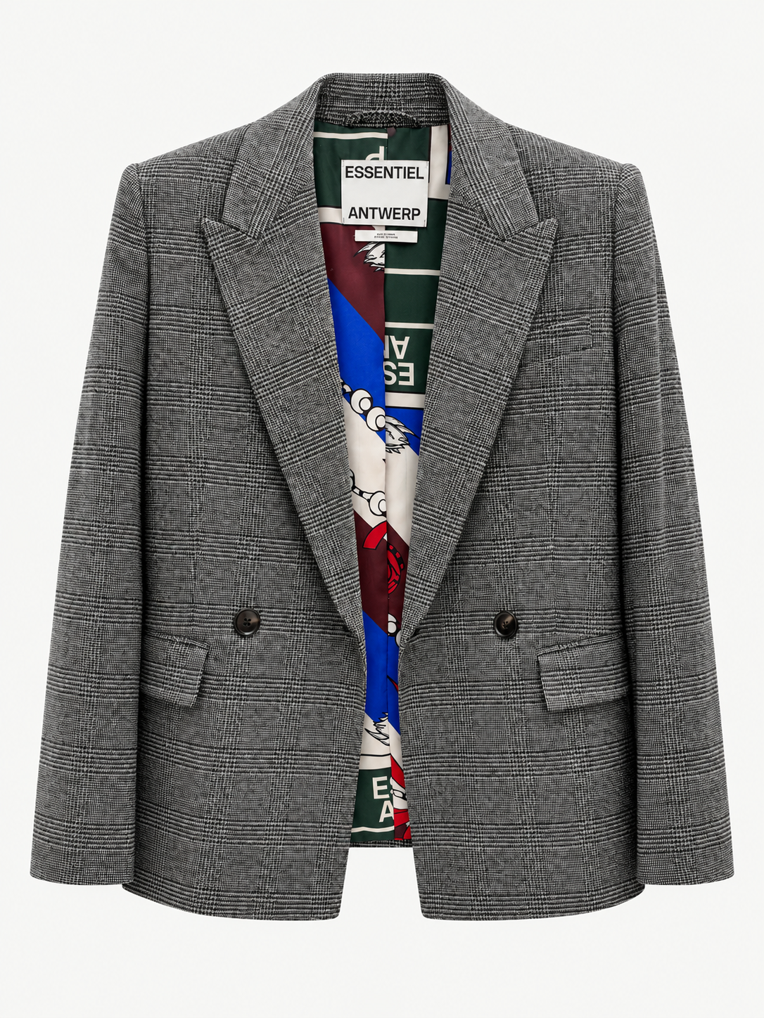 KENDRA - Blazer
