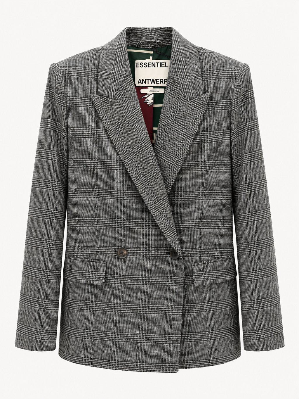 KENDRA - Blazer