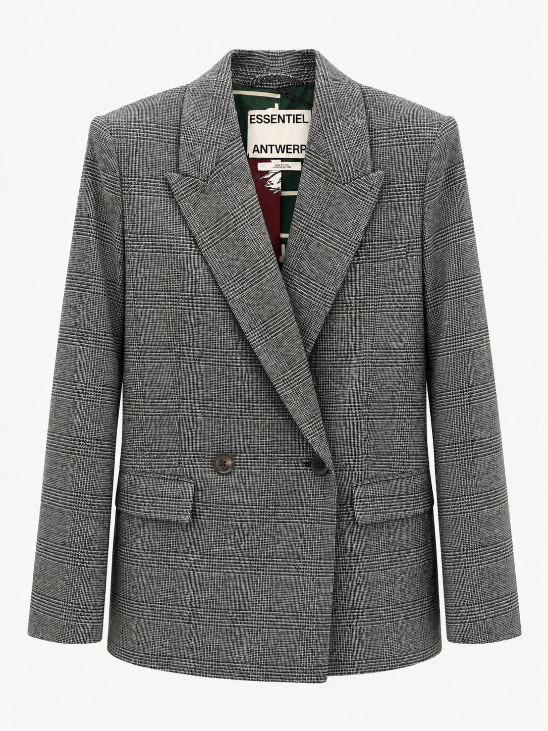 KENDRA - Blazer