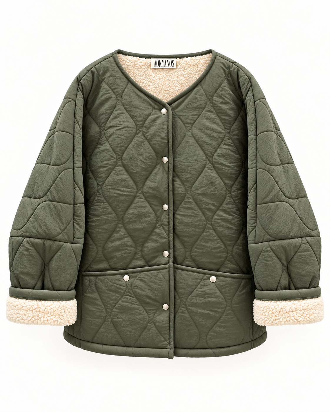Veste Indianapolis 1