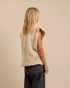 Gilet Sherpa Brooklyn 5