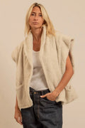 Gilet Sherpa Brooklyn 5