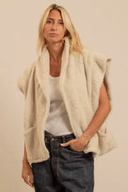 Gilet Sherpa Brooklyn 5