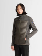 VESTE FINE MATELASSEE ASPON