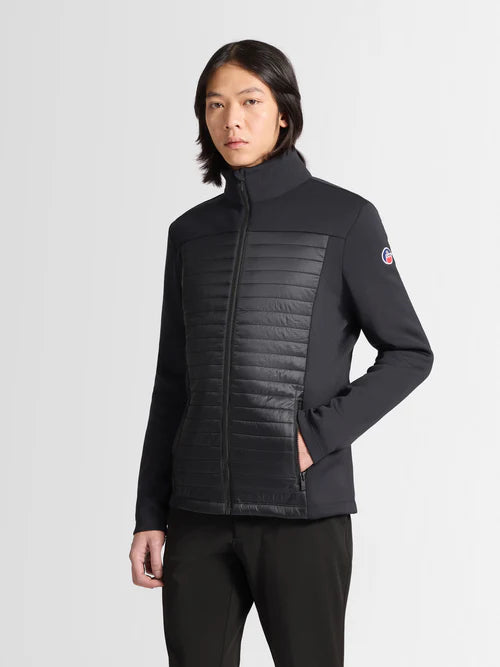 VESTE FINE MATELASSEE ASPON