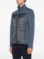 VESTE FINE MATELASSEE ASPON