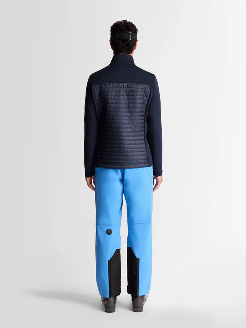 VESTE FINE MATELASSEE ASPON
