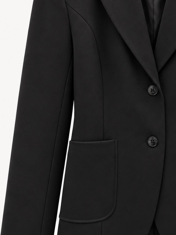 KNITHLY - Blazer cintré