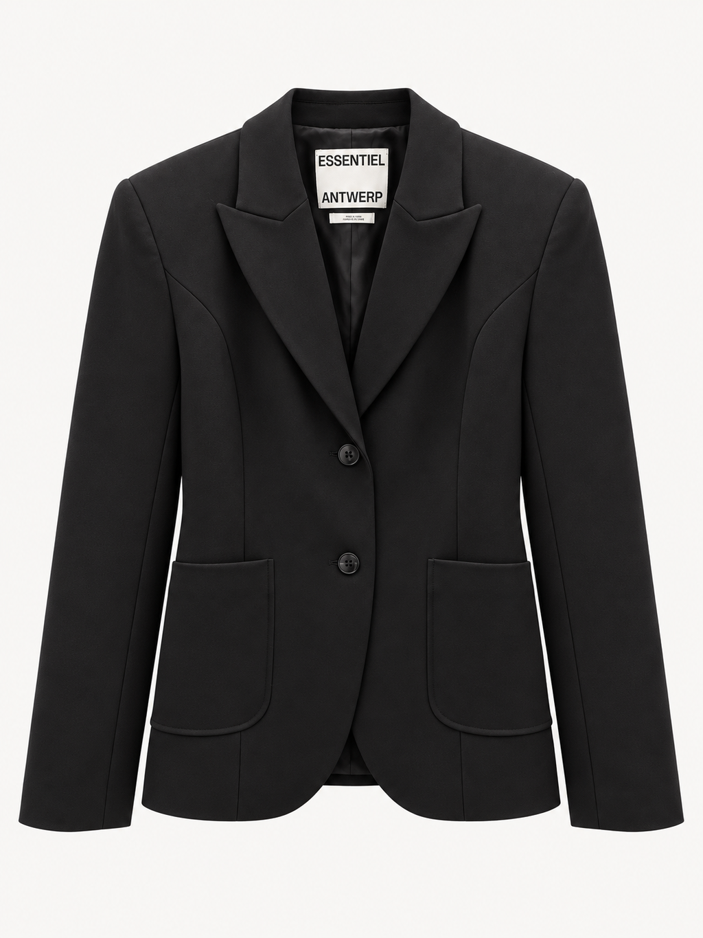 KNITHLY - Blazer cintré