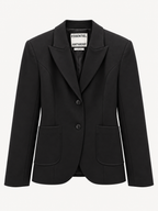 KNITHLY - Blazer cintré