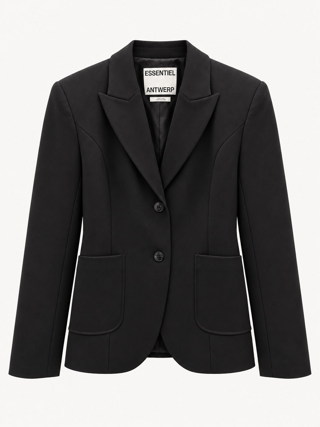 KNITHLY - Blazer cintré