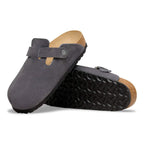BOSTON SUEDE