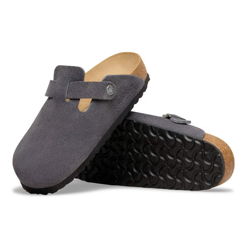 BOSTON SUEDE