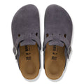 BOSTON SUEDE