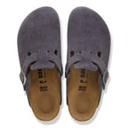 BOSTON SUEDE