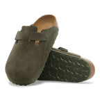 BOSTON SUEDE