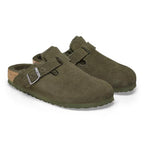 BOSTON SHEARLING