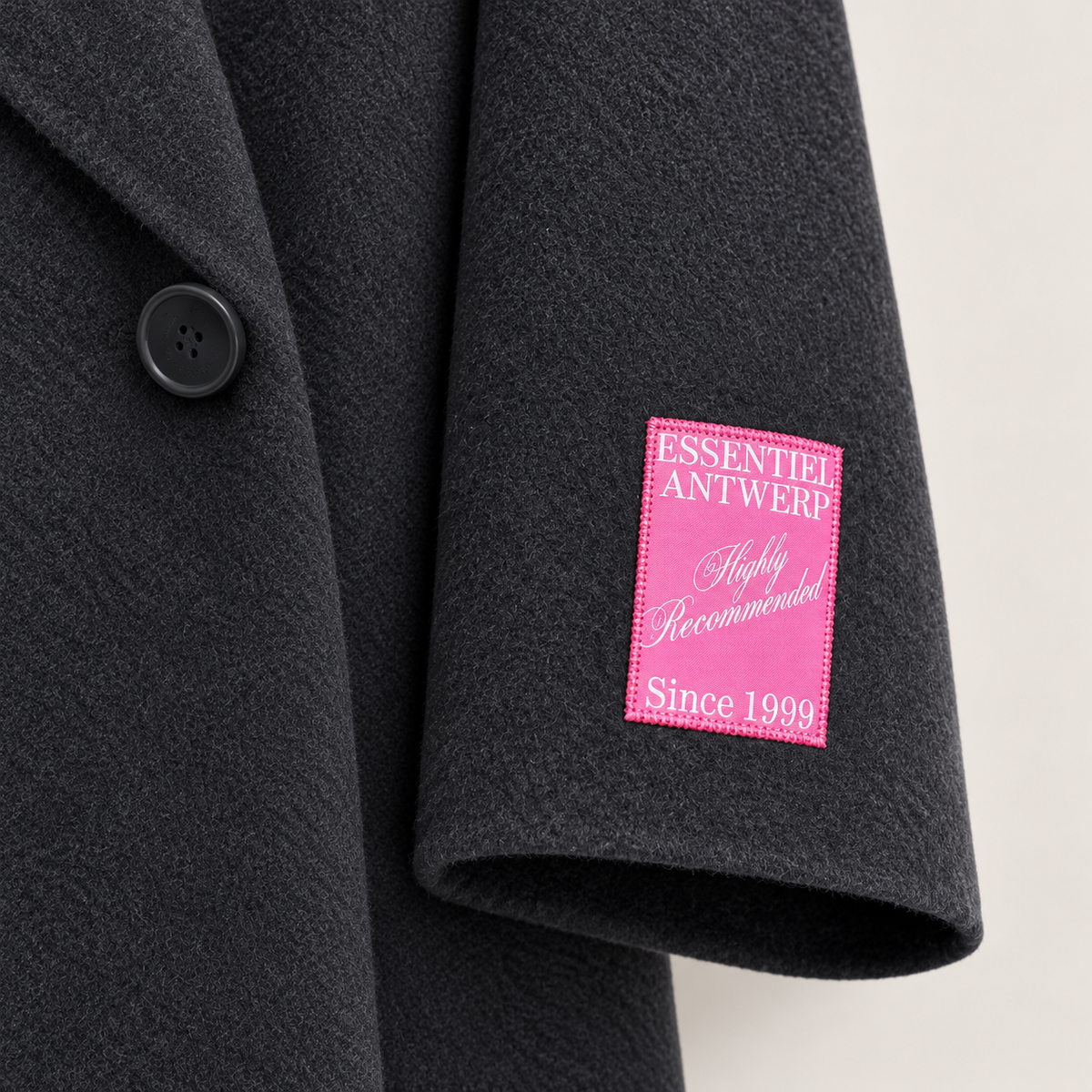 Manteau Kelp - Essentiel Antwerp