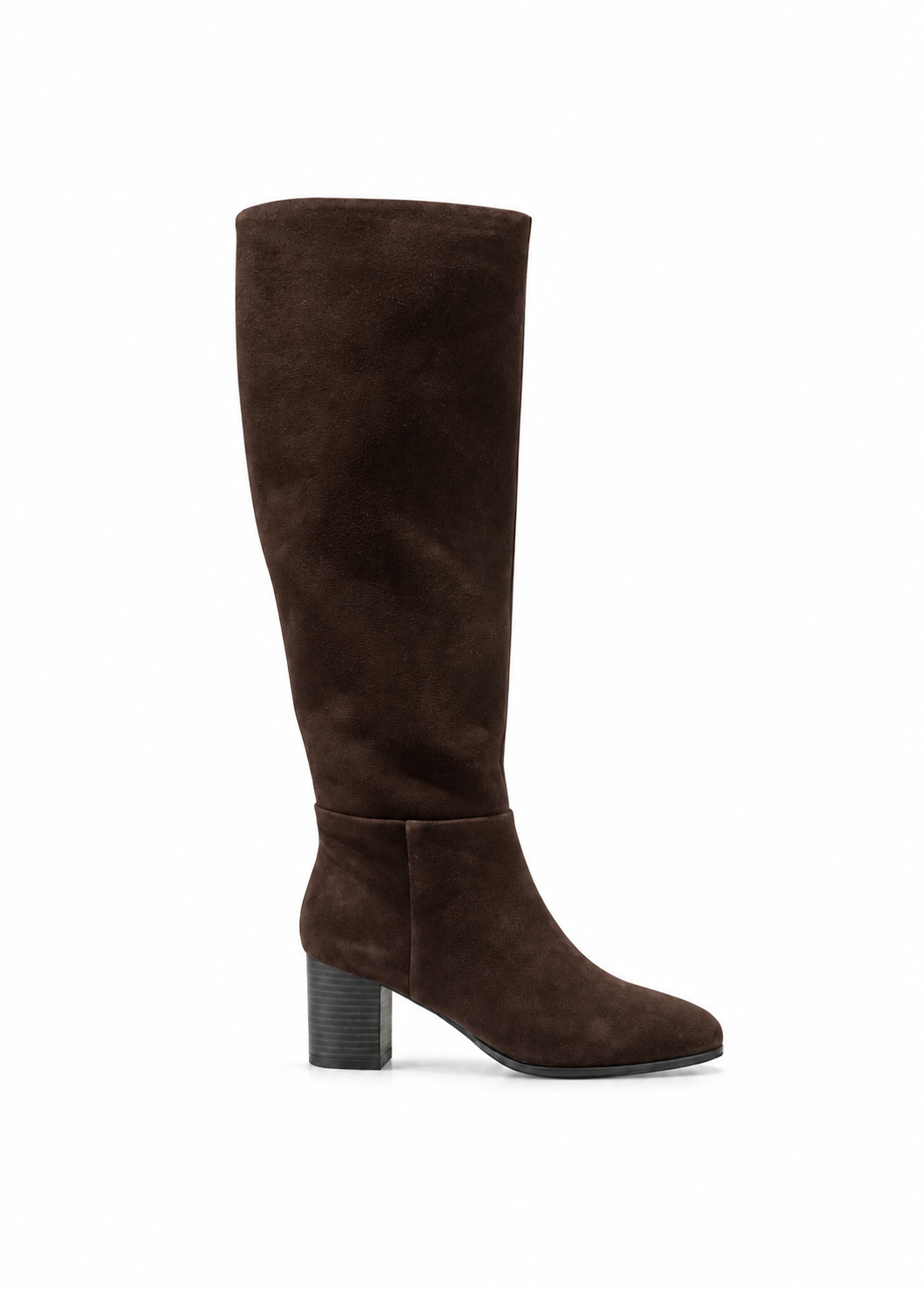 Bottes Bibi Lou Biarritz – Marron – vue 1