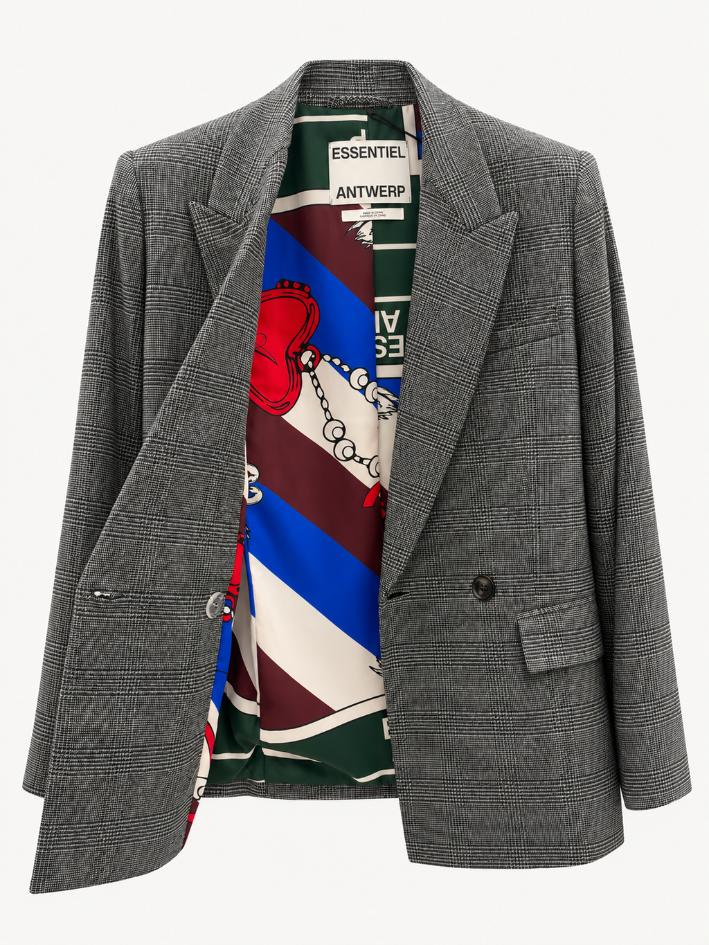 KENDRA - Blazer