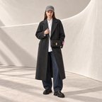 Manteau Kelp - Essentiel Antwerp