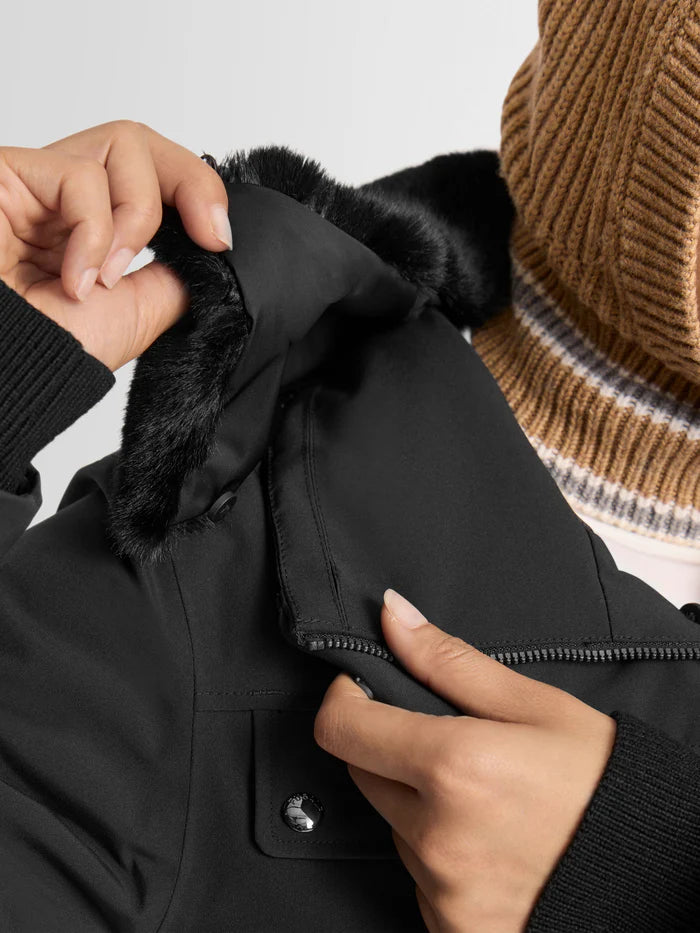 VESTE DESSA