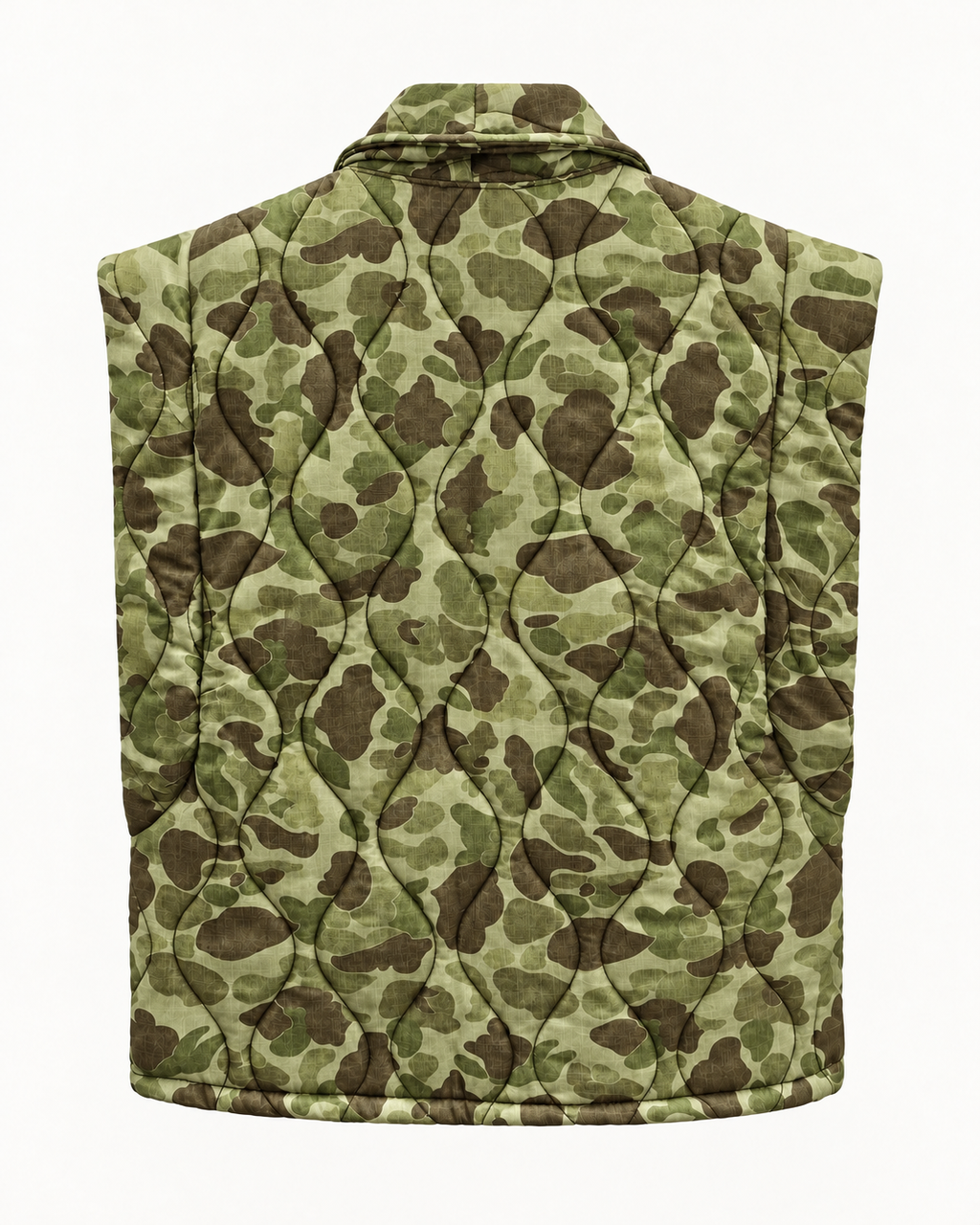 Gilet Brooklyn 6
