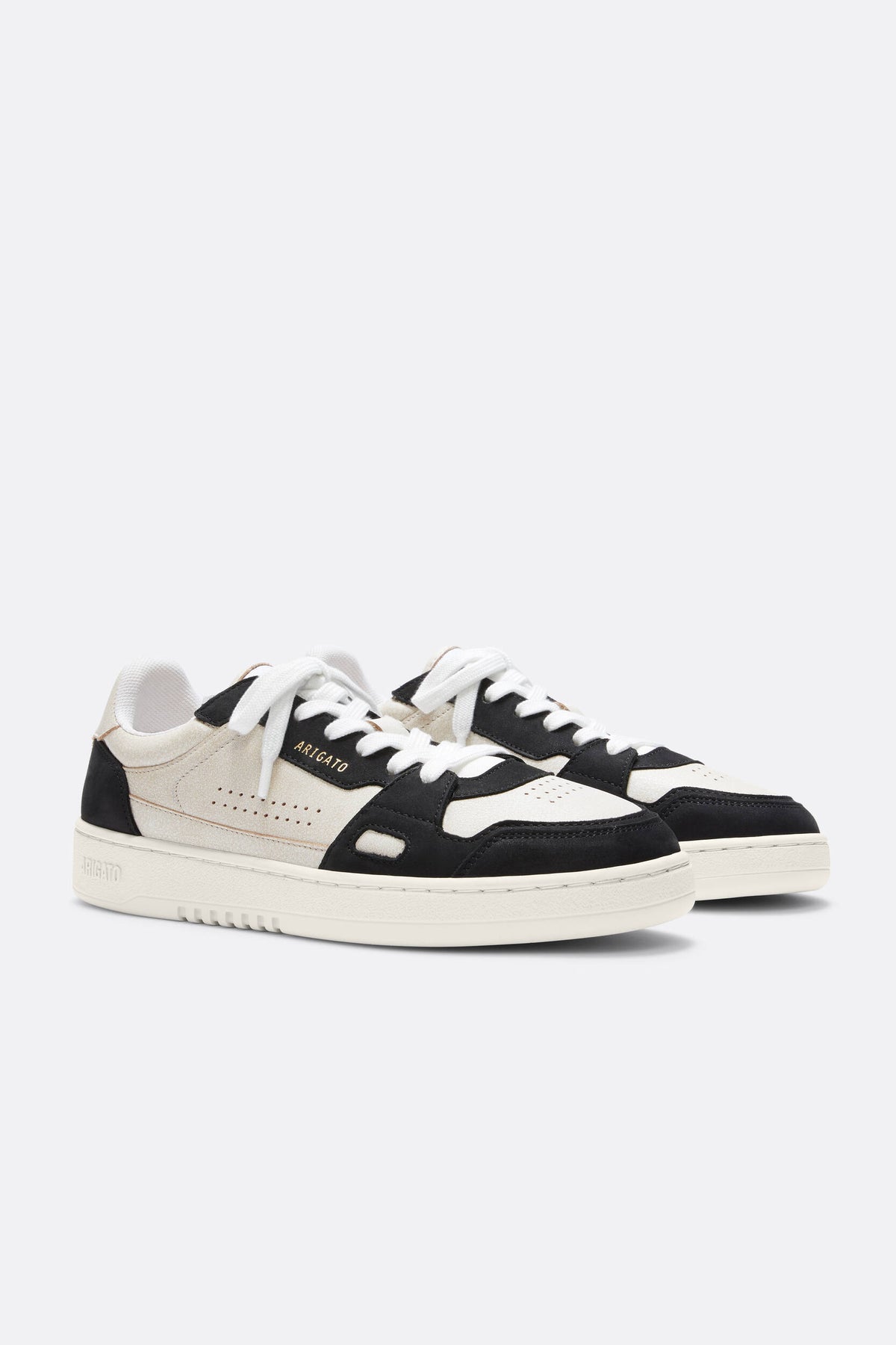 Axel Arigato Dice Lo Sneaker femme – Noir – vue 2