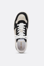 Axel Arigato Dice Lo Sneaker femme – Noir – vue 4