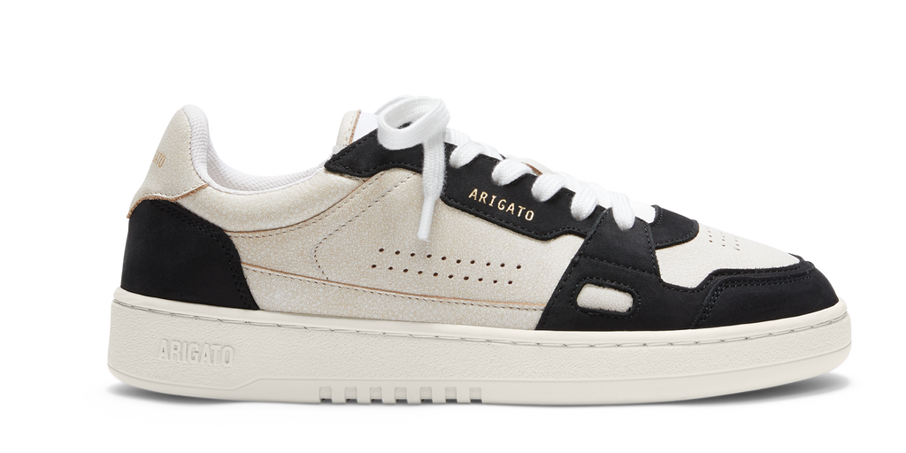 Axel Arigato Dice Lo Sneaker femme – Noir – vue 1