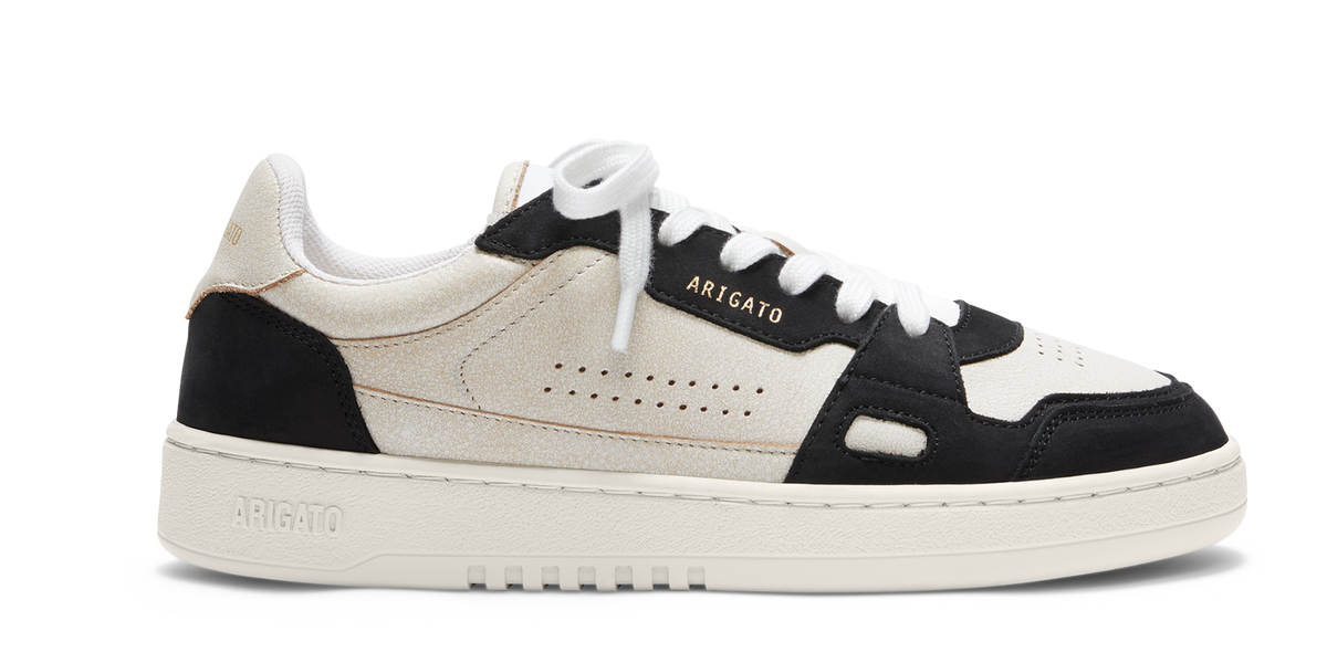 Axel Arigato Dice Lo Sneaker femme – Noir – vue 1