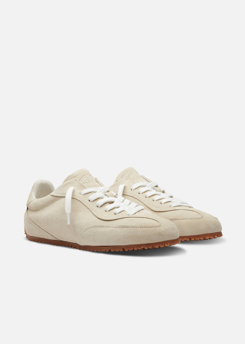 Axel Arigato Daze Runner femme – Beige – vue 2