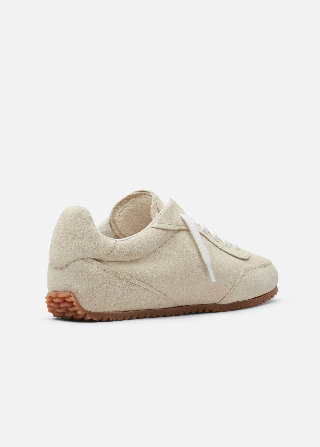 Axel Arigato Daze Runner femme – Beige – vue 3