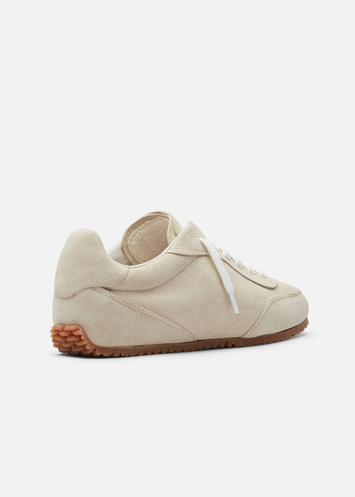 Axel Arigato Daze Runner femme – Beige – vue 3