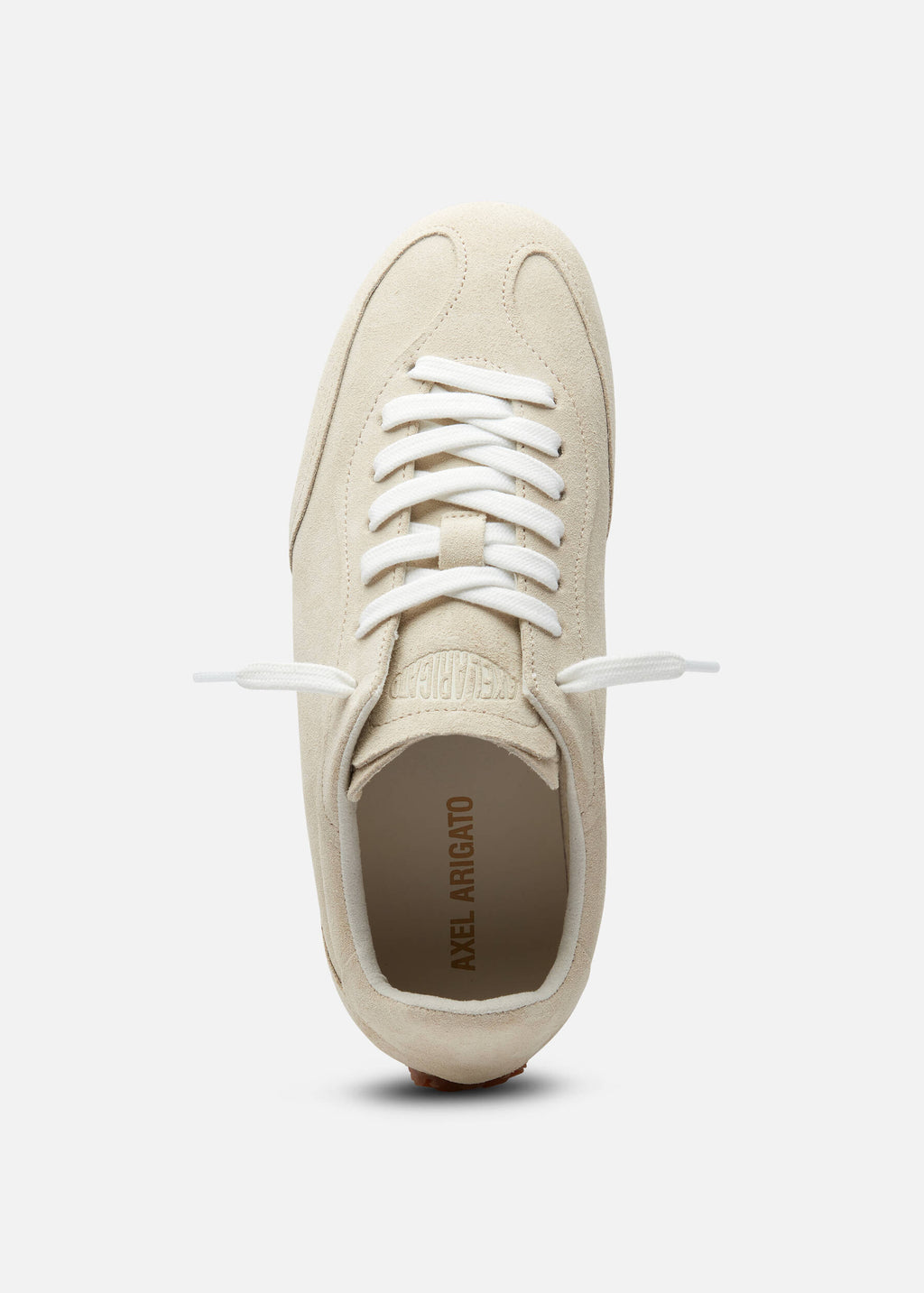 Axel Arigato Daze Runner femme – Beige – vue 4