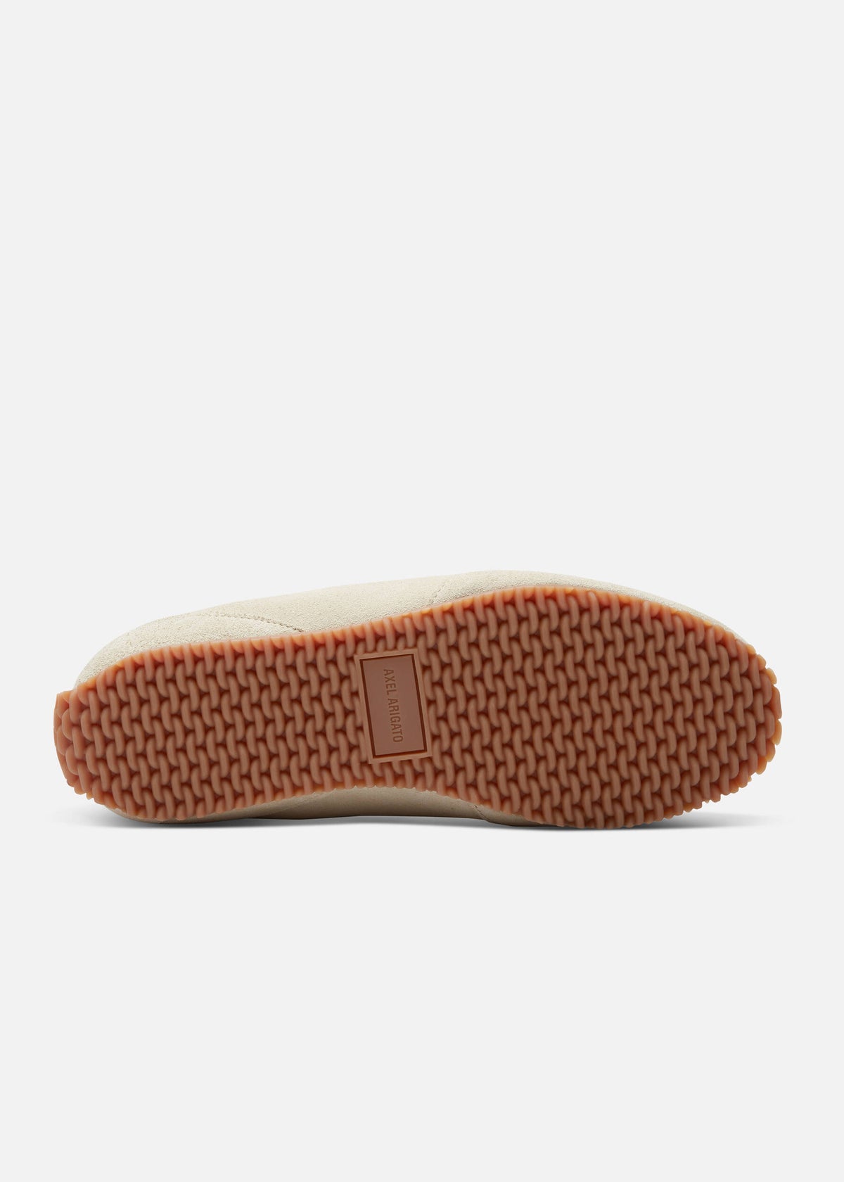 Axel Arigato Daze Runner femme – Beige – vue 5