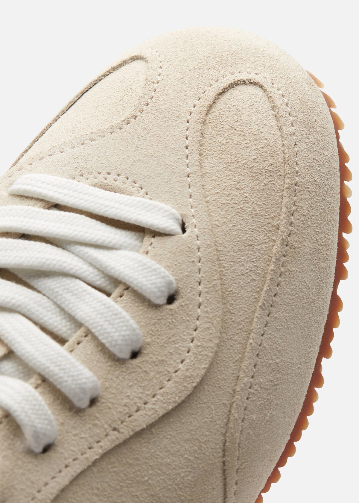 Axel Arigato Daze Runner femme – Beige – vue 7