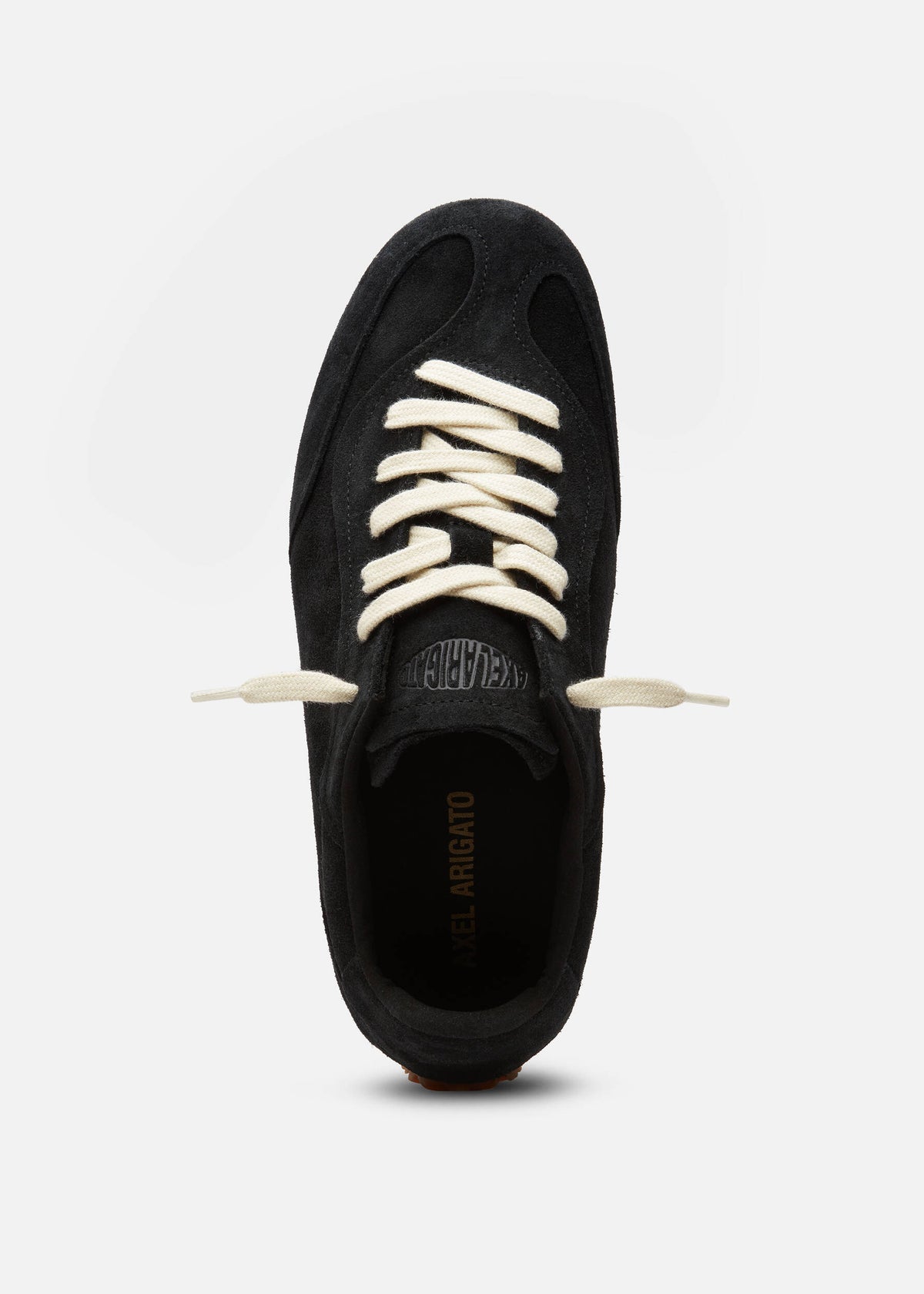 Axel Arigato Daze Runner femme – Noir – vue 4