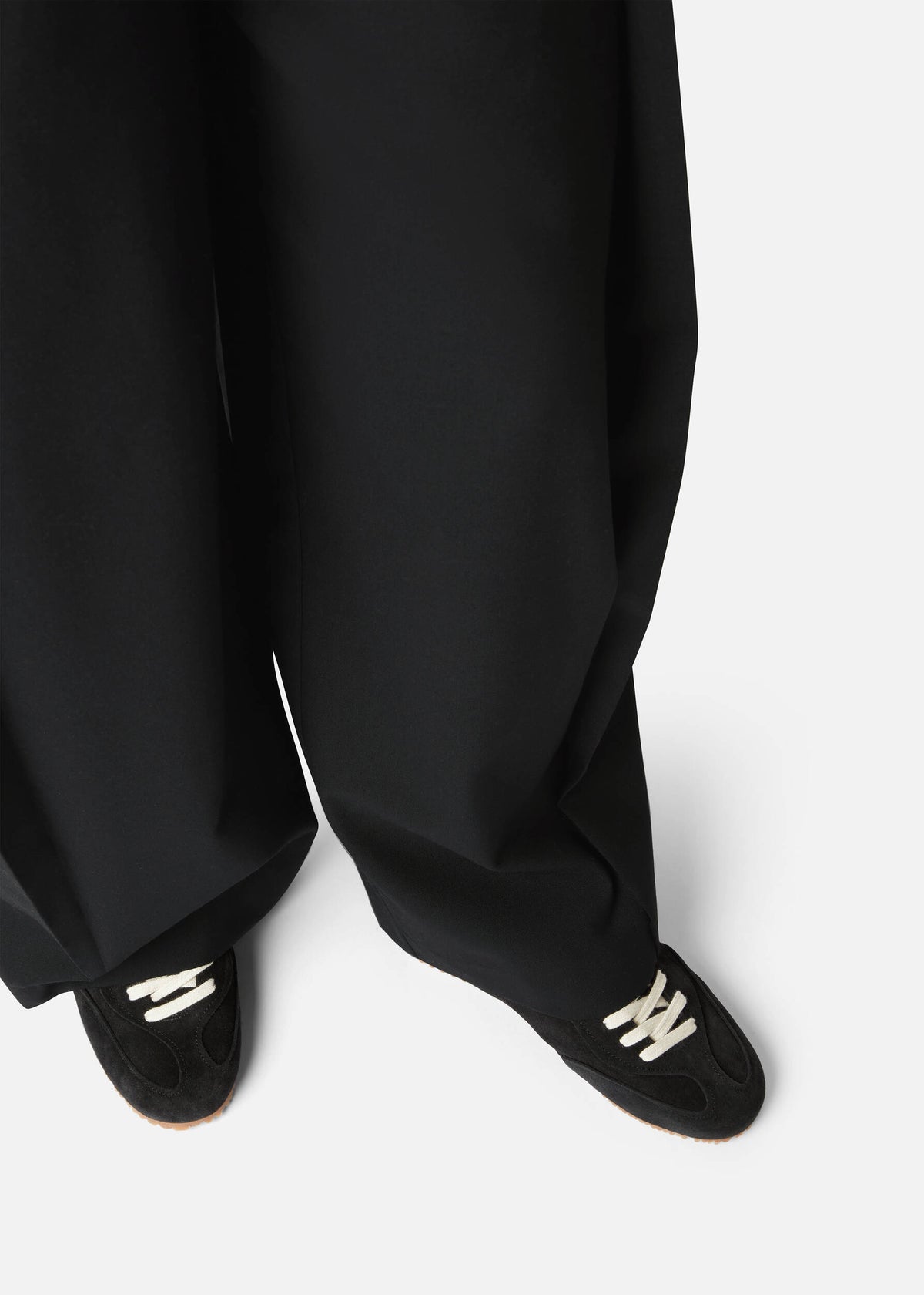 Axel Arigato Daze Runner femme – Noir – vue 7