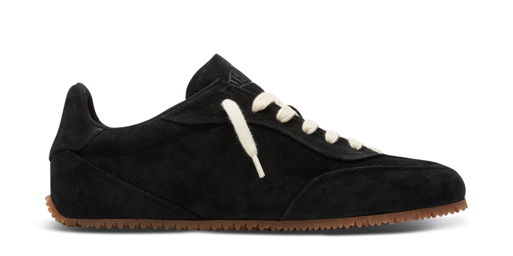 Axel Arigato Daze Runner femme – Noir – vue 1