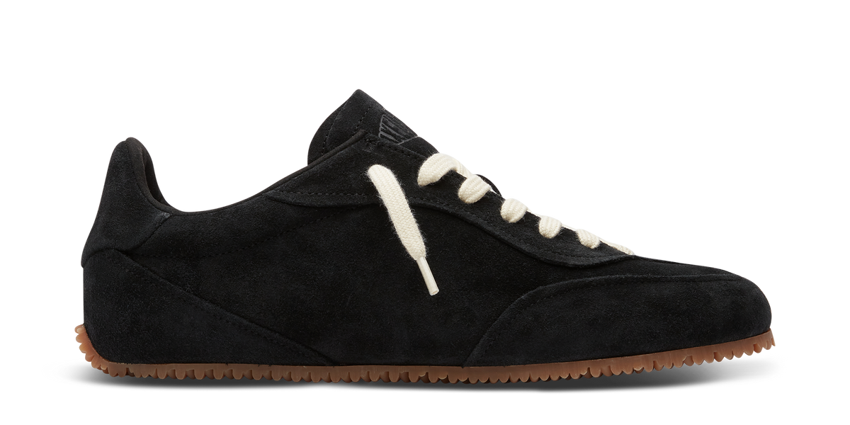 Axel Arigato Daze Runner femme – Noir – vue 1