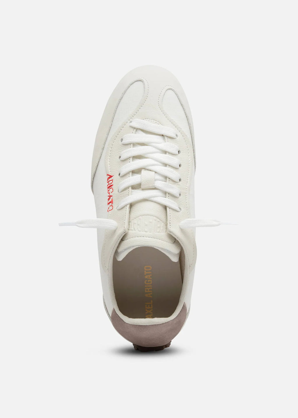 Axel Arigato Daze Runner femme – Blanc – vue 4