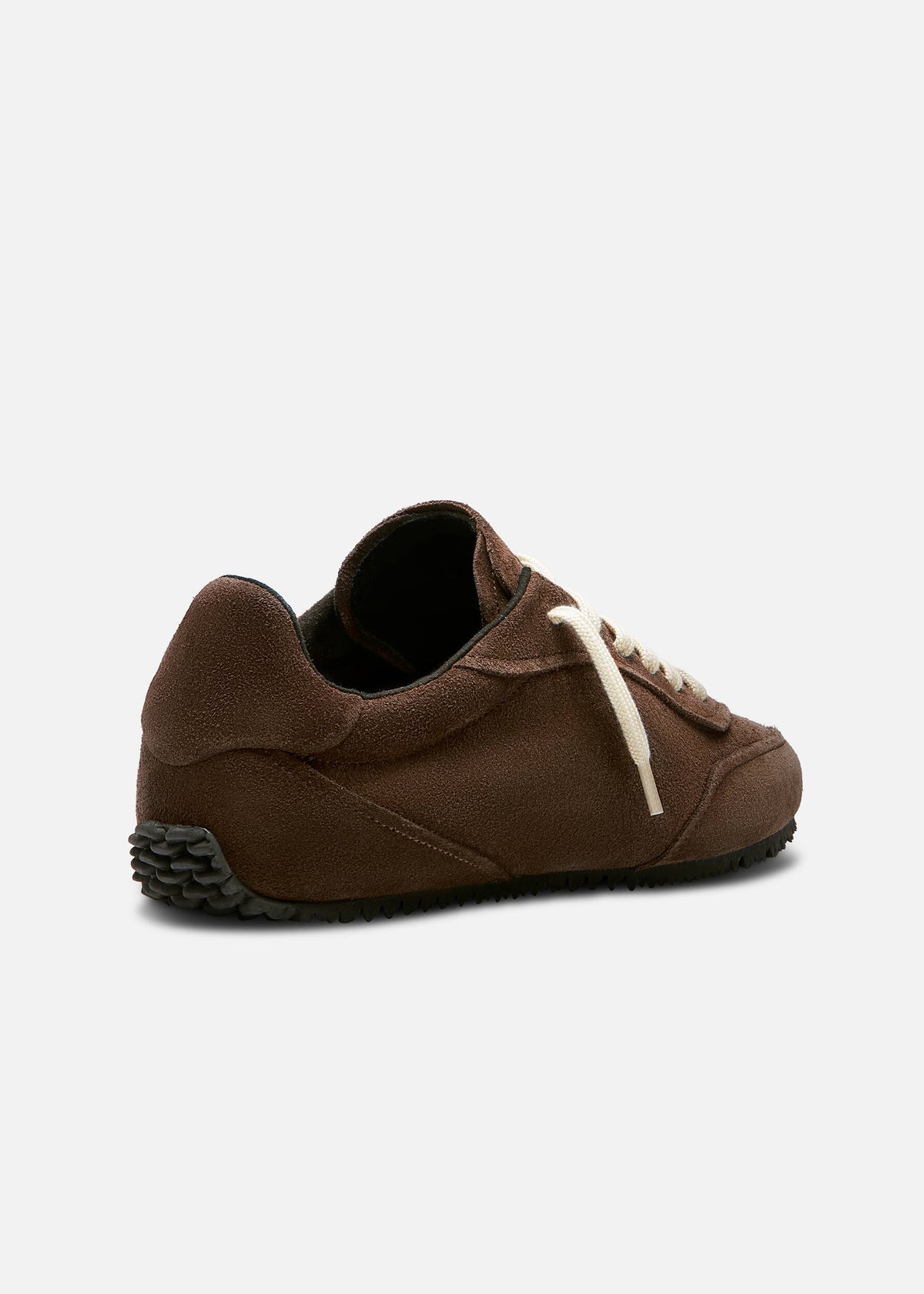 Axel Arigato Daze Runner femme – Marron – vue 3