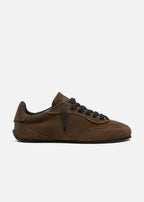 Axel Arigato Daze Runner femme – Marron – vue 6