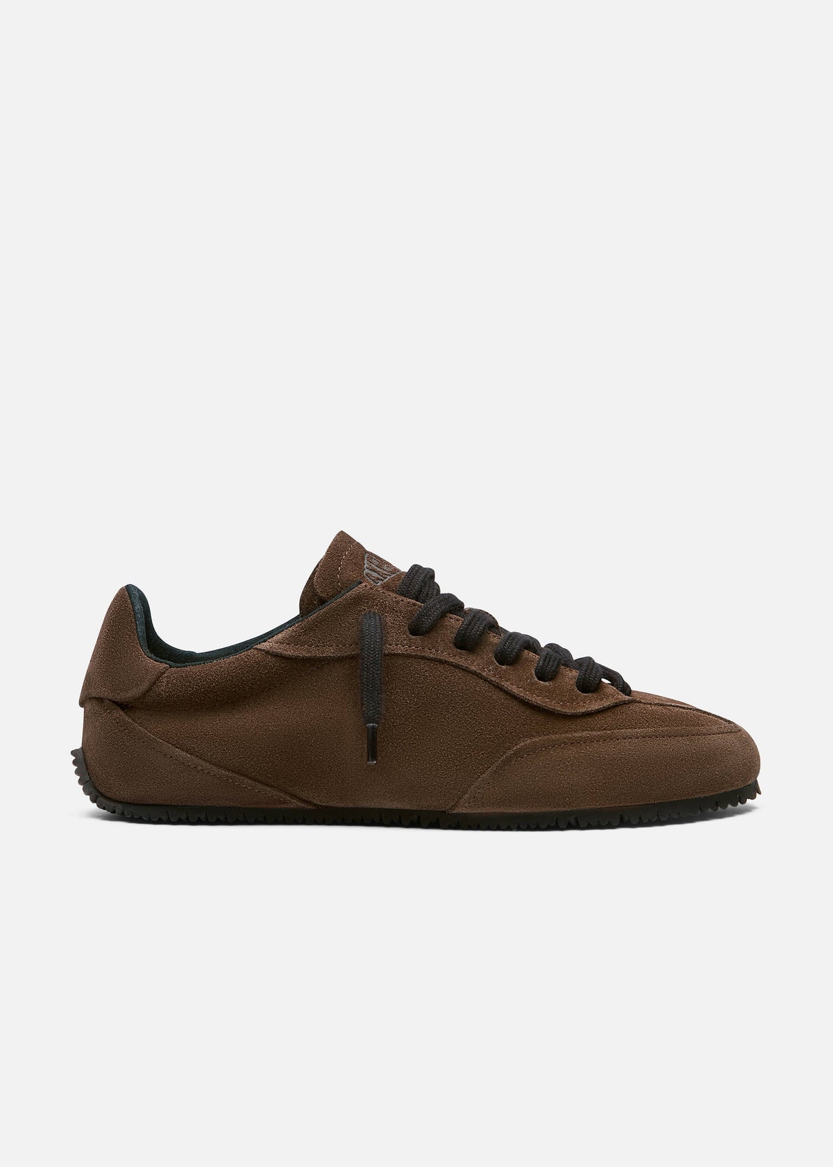 Axel Arigato Daze Runner femme – Marron – vue 6