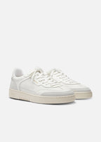 Axel Arigato Dice T-Toe Blanc — vue 2